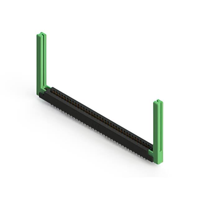355-072-556-558 EDAC Inc.  Edgeboard Connectors